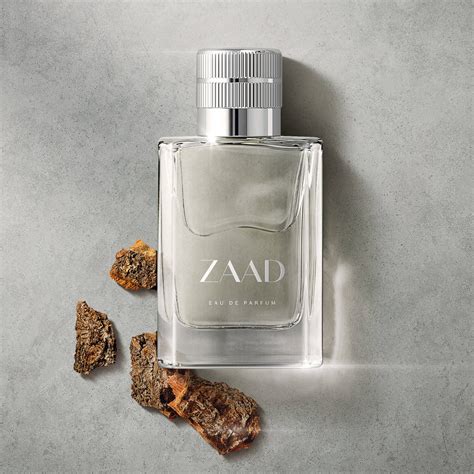 zaad perfume 50ml.